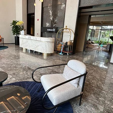 Vinhomes Grand Park Quan 9 Can Ho Luxury Masteri Centre Point Go Cong Екстер'єр фото
