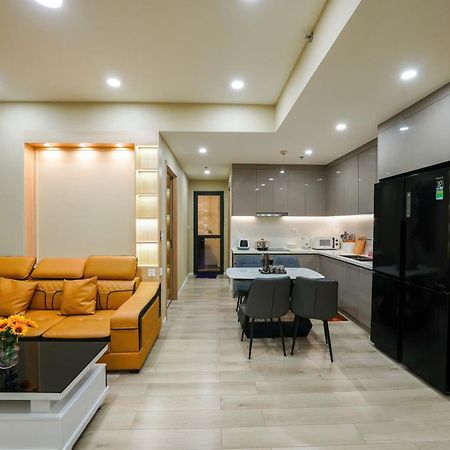 Vinhomes Grand Park Quan 9 Can Ho Luxury Masteri Centre Point Go Cong Екстер'єр фото