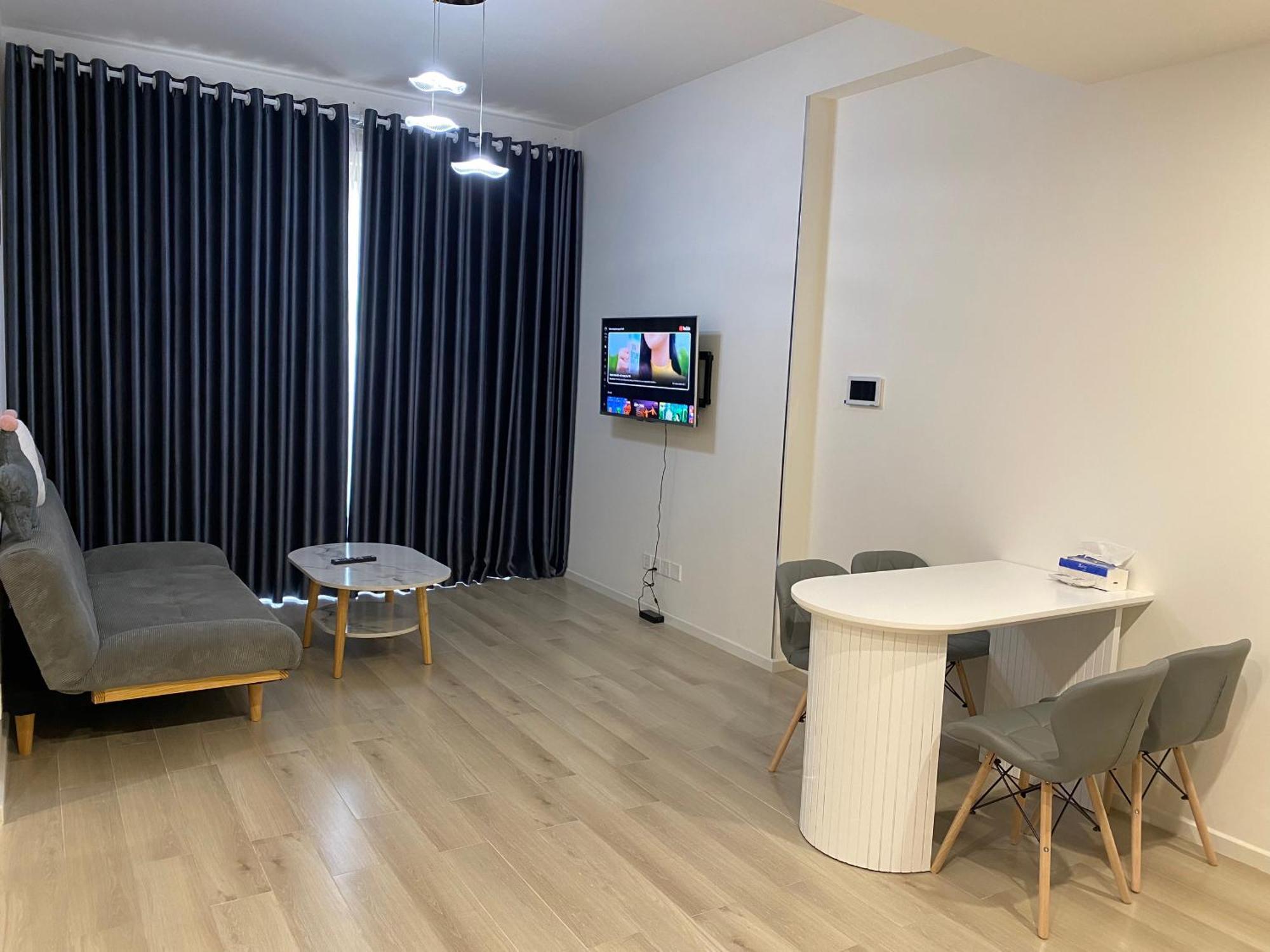 Vinhomes Grand Park Quan 9 Can Ho Luxury Masteri Centre Point Go Cong Екстер'єр фото