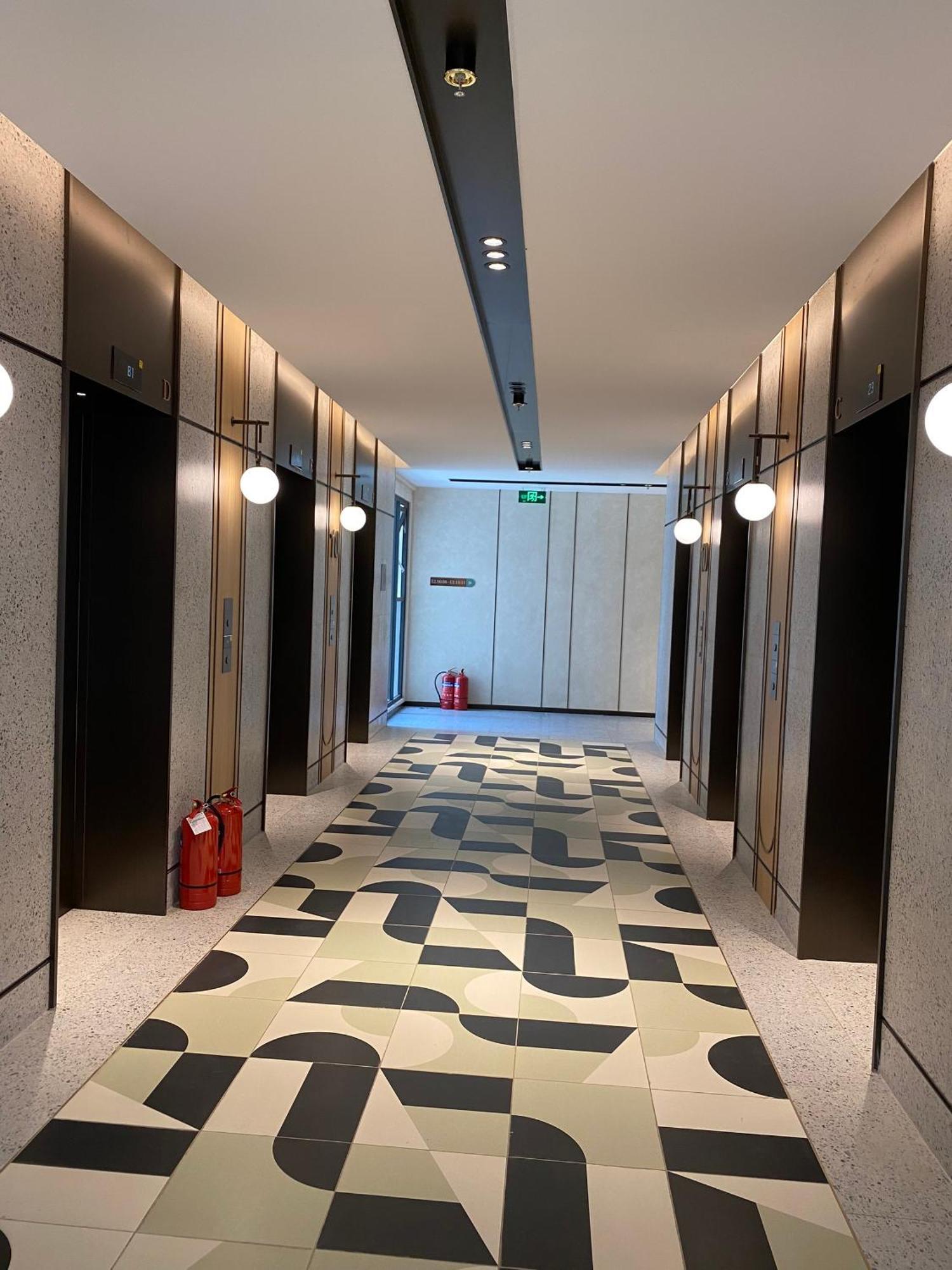 Vinhomes Grand Park Quan 9 Can Ho Luxury Masteri Centre Point Go Cong Екстер'єр фото