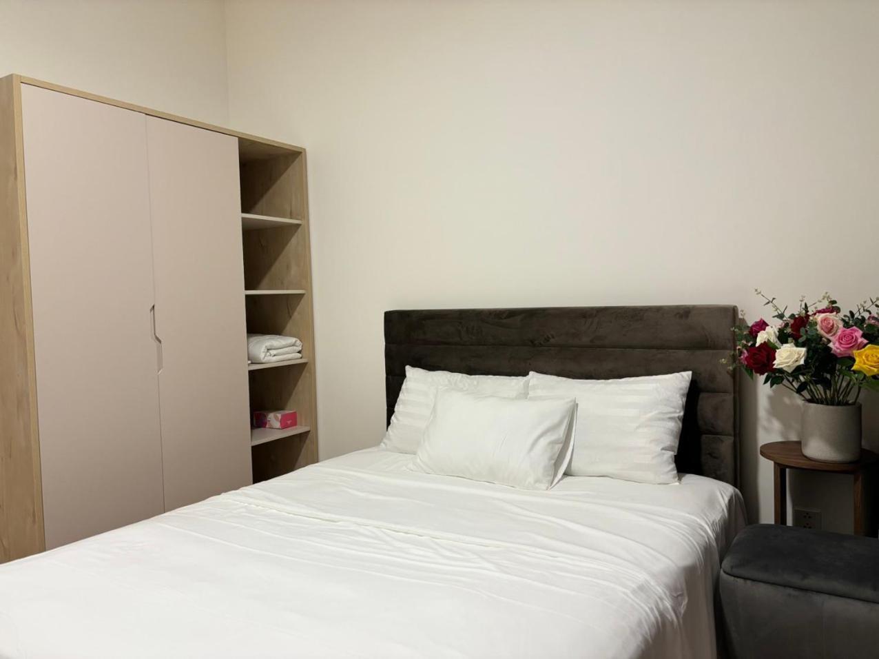 Vinhomes Grand Park Quan 9 Can Ho Luxury Masteri Centre Point Go Cong Екстер'єр фото