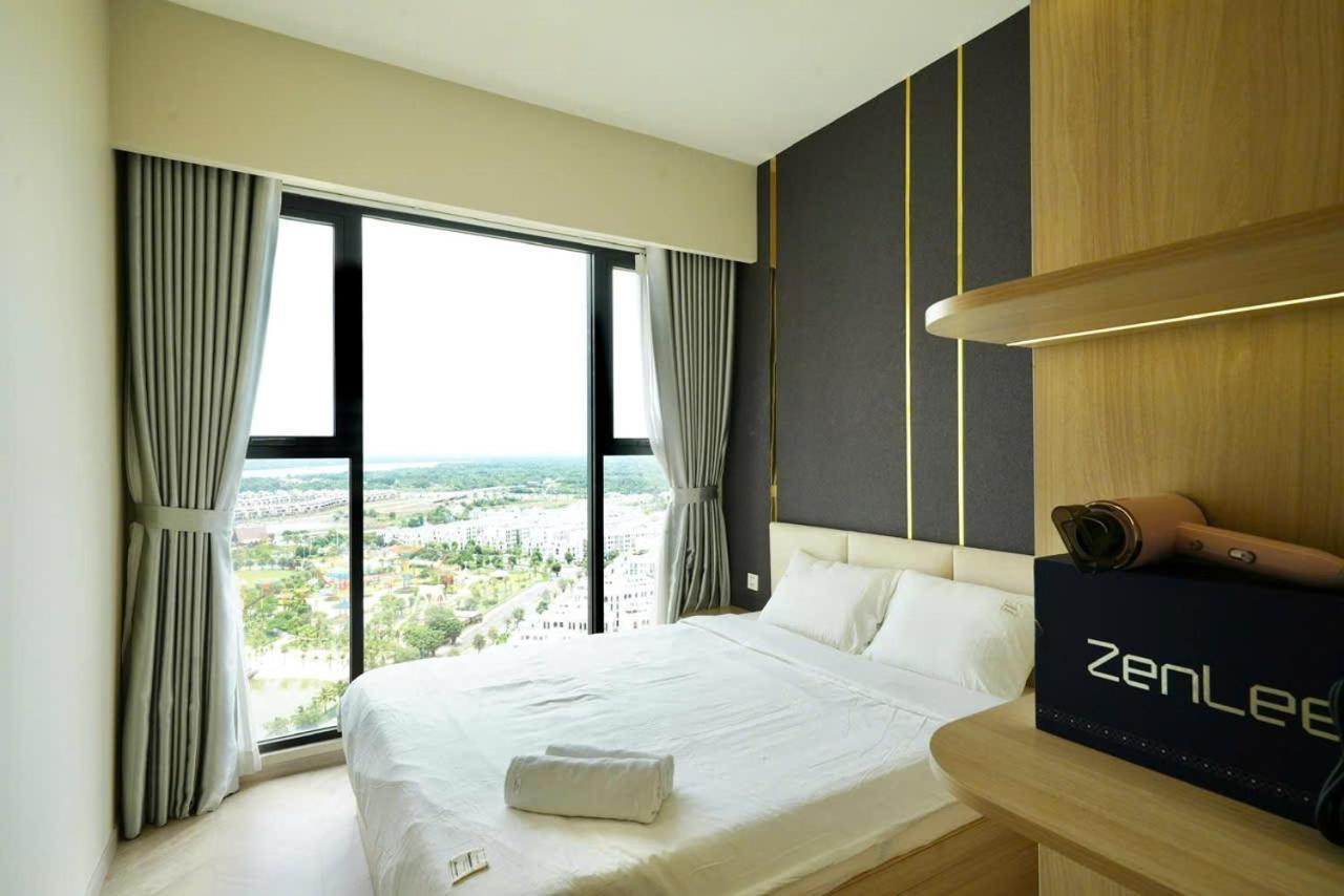 Vinhomes Grand Park Quan 9 Can Ho Luxury Masteri Centre Point Go Cong Екстер'єр фото