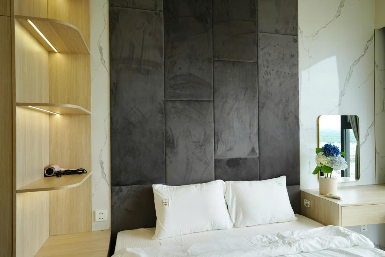 Vinhomes Grand Park Quan 9 Can Ho Luxury Masteri Centre Point Go Cong Екстер'єр фото