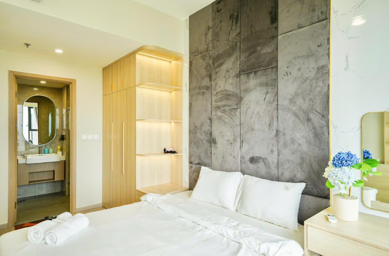Vinhomes Grand Park Quan 9 Can Ho Luxury Masteri Centre Point Go Cong Екстер'єр фото