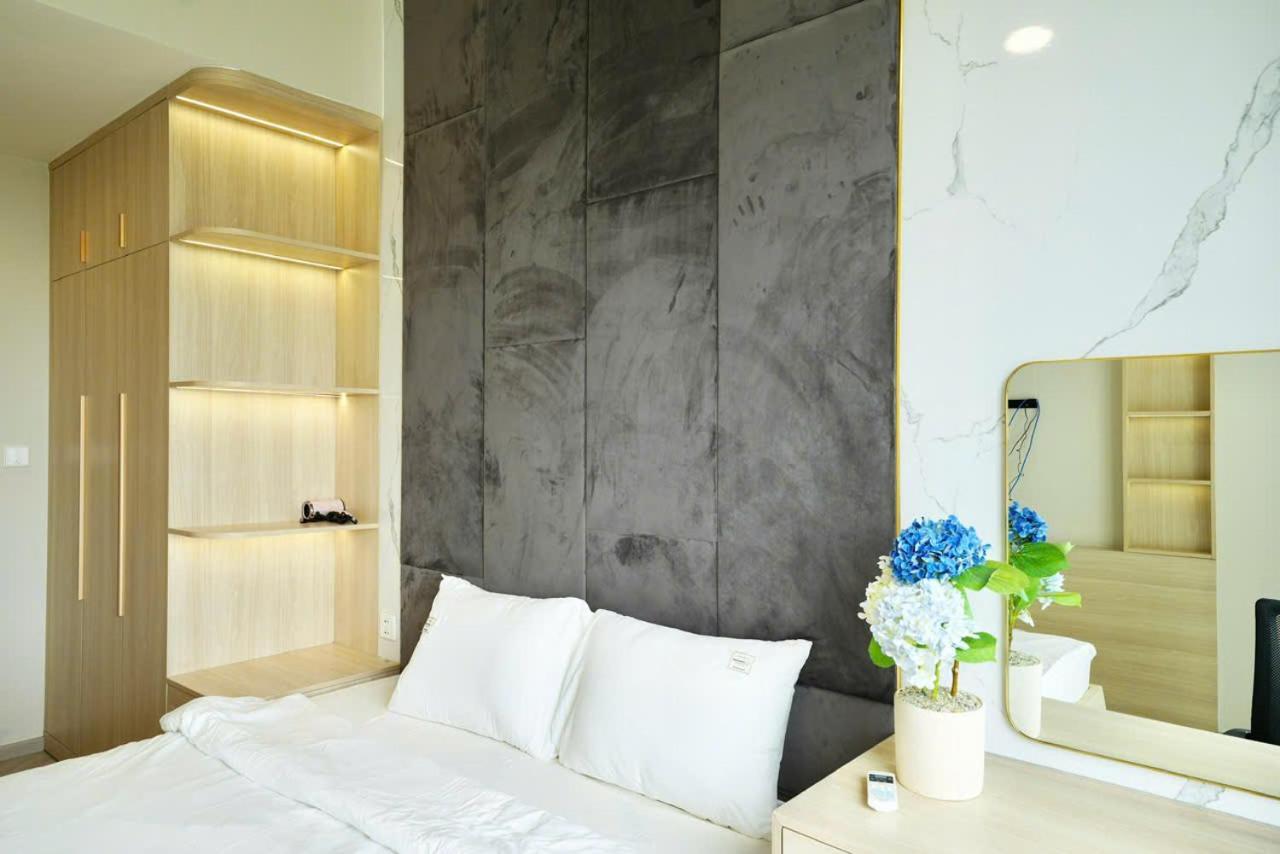 Vinhomes Grand Park Quan 9 Can Ho Luxury Masteri Centre Point Go Cong Екстер'єр фото