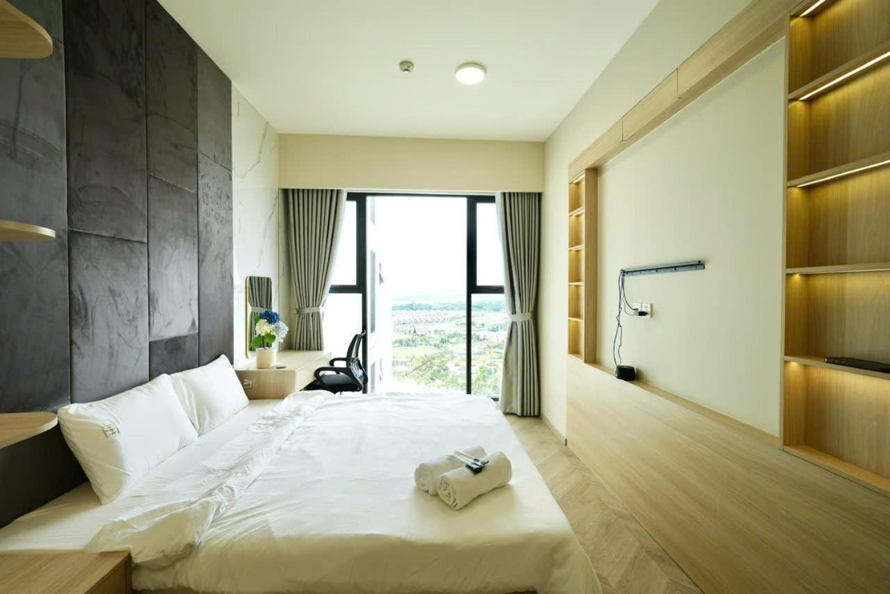 Vinhomes Grand Park Quan 9 Can Ho Luxury Masteri Centre Point Go Cong Екстер'єр фото