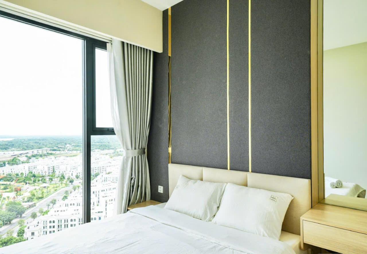 Vinhomes Grand Park Quan 9 Can Ho Luxury Masteri Centre Point Go Cong Екстер'єр фото