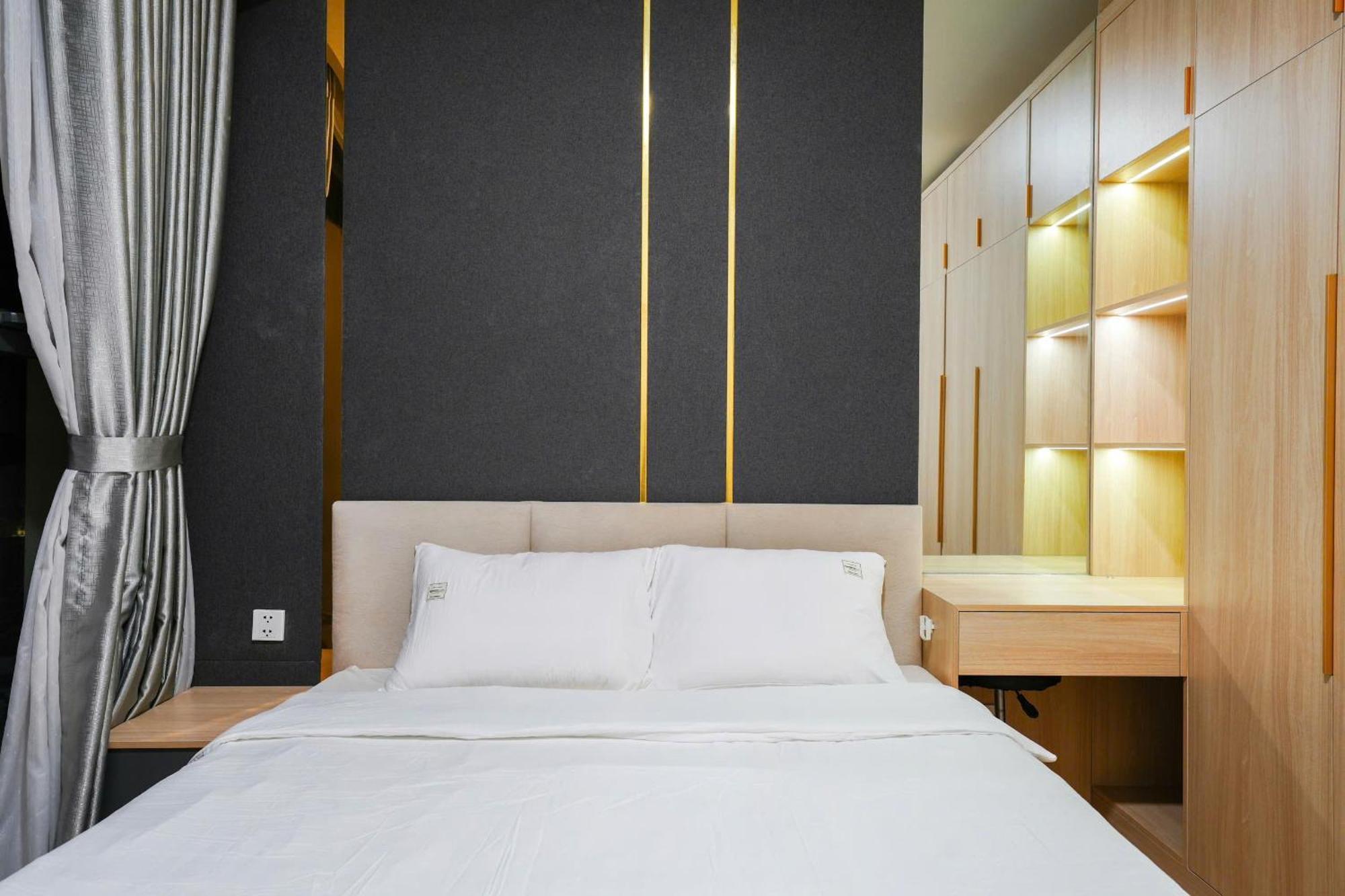 Vinhomes Grand Park Quan 9 Can Ho Luxury Masteri Centre Point Go Cong Екстер'єр фото