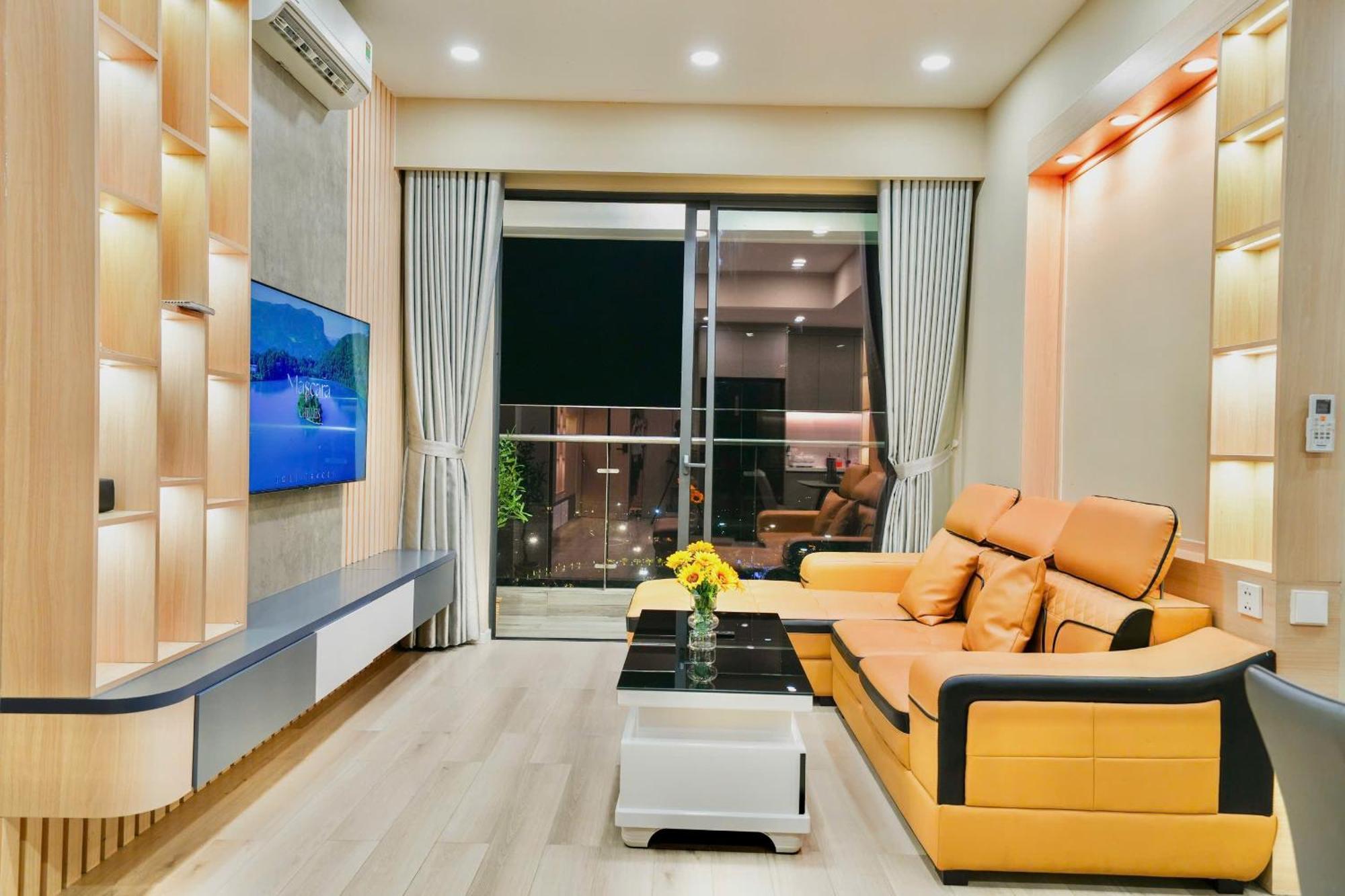 Vinhomes Grand Park Quan 9 Can Ho Luxury Masteri Centre Point Go Cong Екстер'єр фото