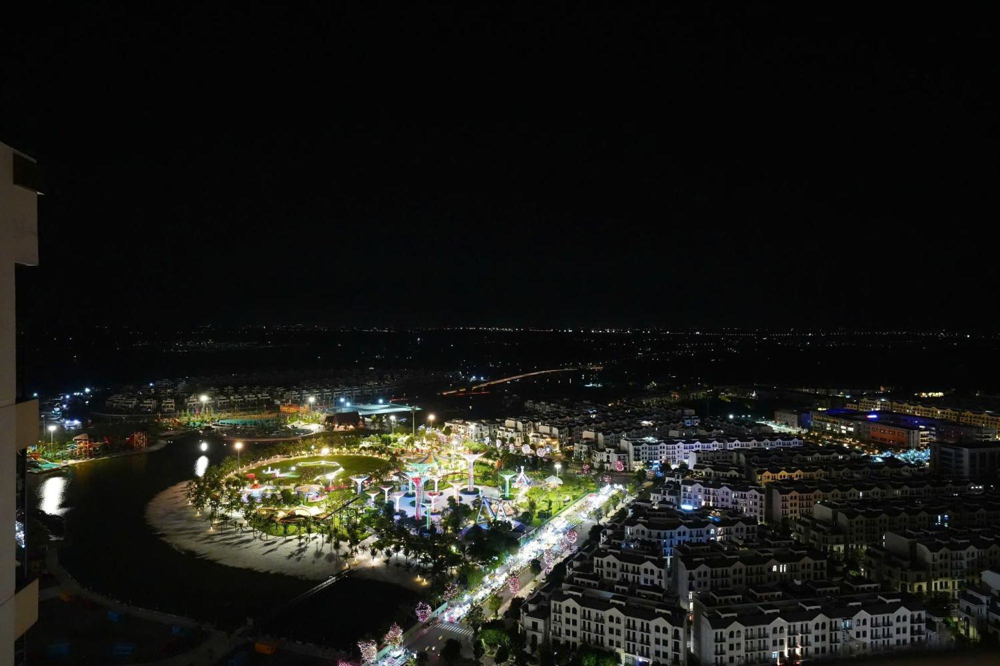 Vinhomes Grand Park Quan 9 Can Ho Luxury Masteri Centre Point Go Cong Екстер'єр фото