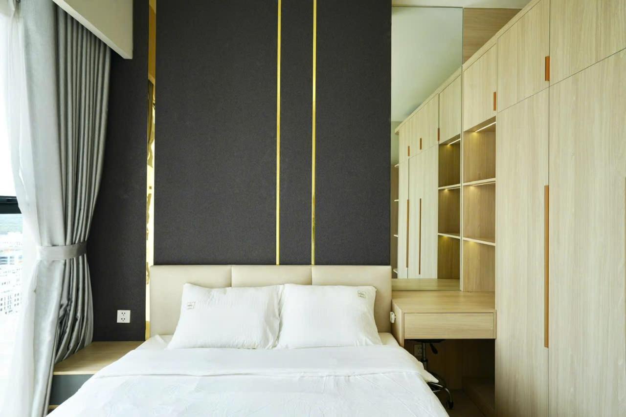 Vinhomes Grand Park Quan 9 Can Ho Luxury Masteri Centre Point Go Cong Екстер'єр фото